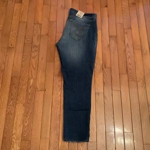 Big Star Maddie Skinny Jeans (Blue)